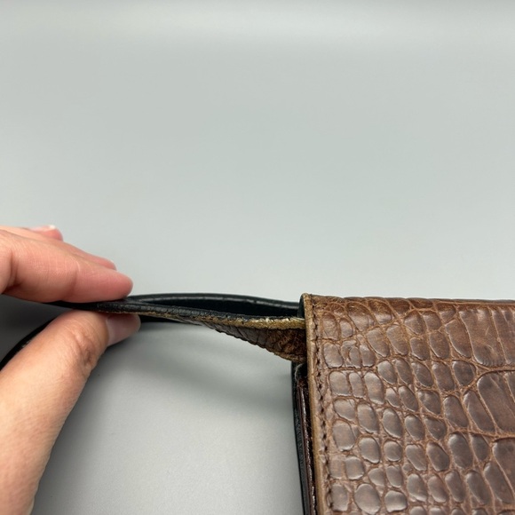 Vintage Brighton Crossbody Purse - Picture 7 of 16